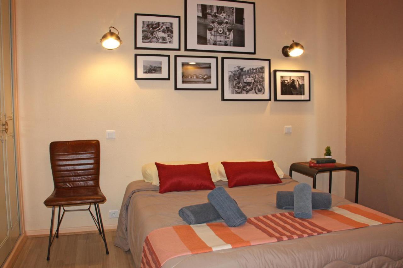 Hotel Des Bateliers La Malène Kültér fotó