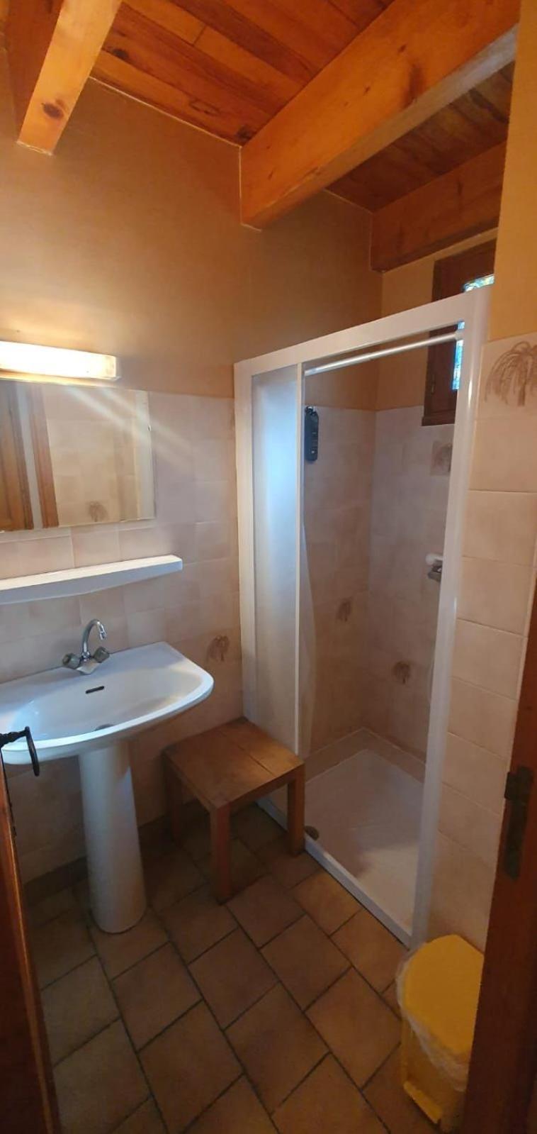 Hotel Des Bateliers La Malène Kültér fotó