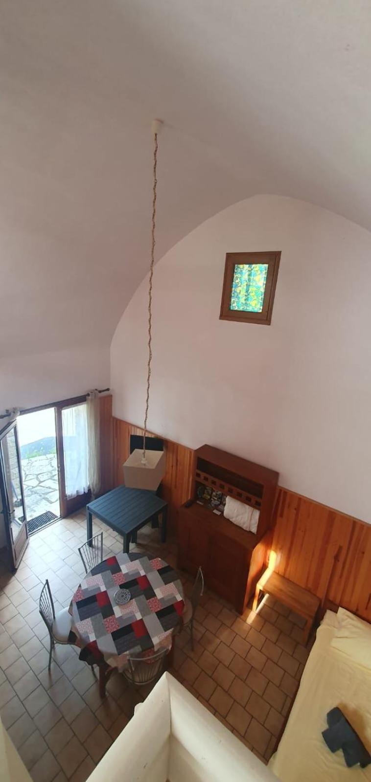 Hotel Des Bateliers La Malène Kültér fotó