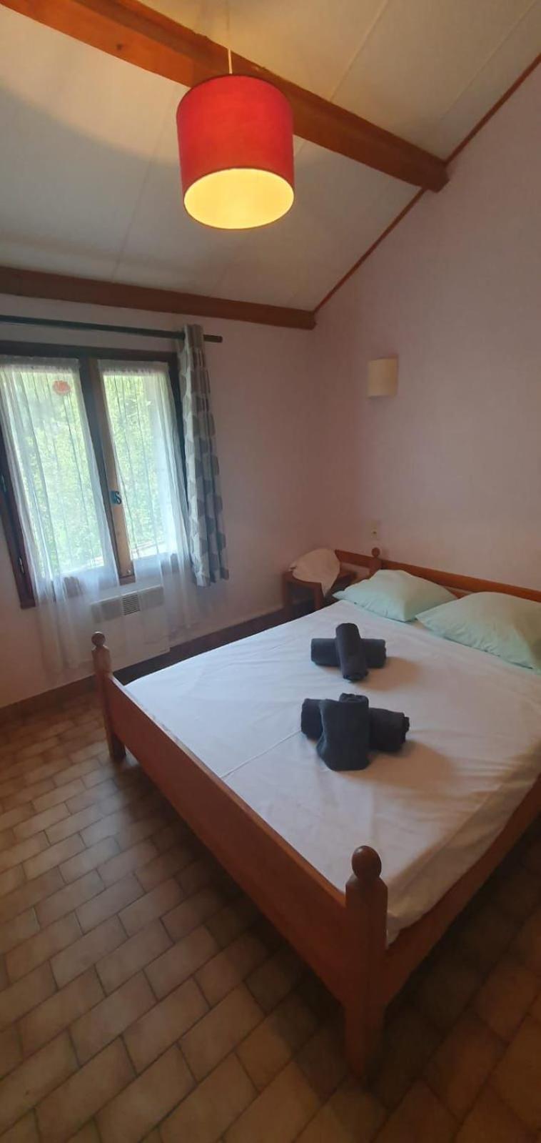 Hotel Des Bateliers La Malène Kültér fotó