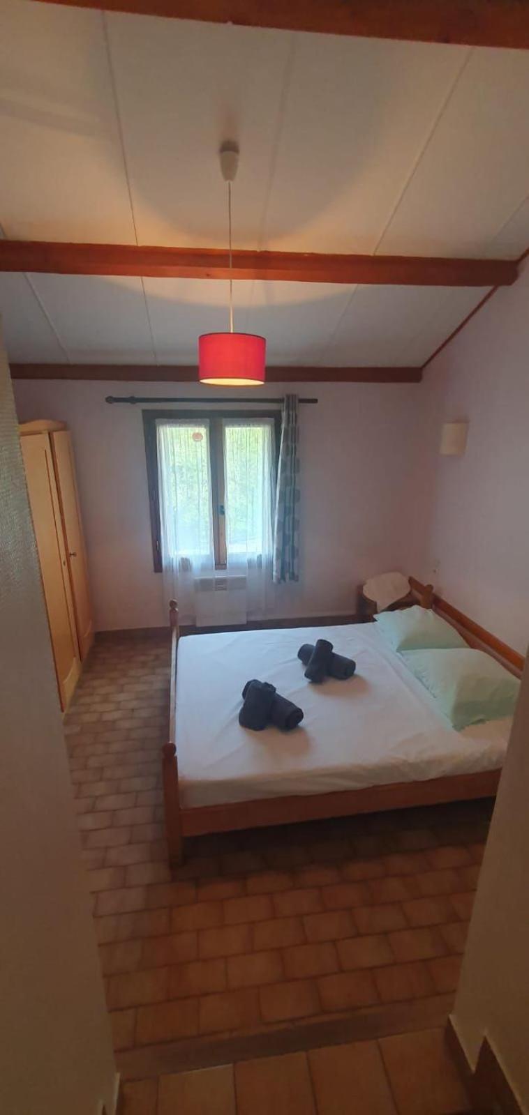 Hotel Des Bateliers La Malène Kültér fotó