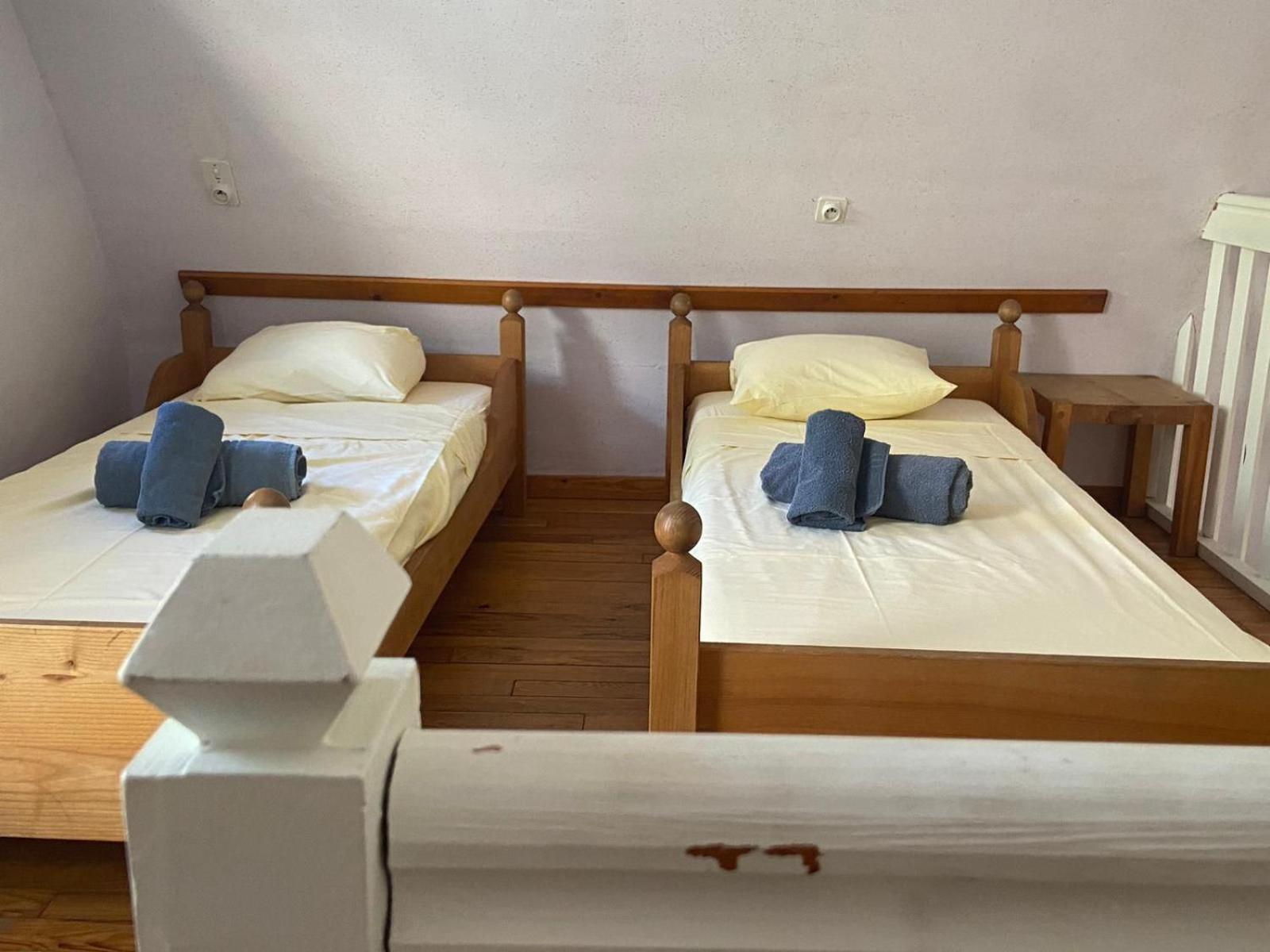 Hotel Des Bateliers La Malène Kültér fotó